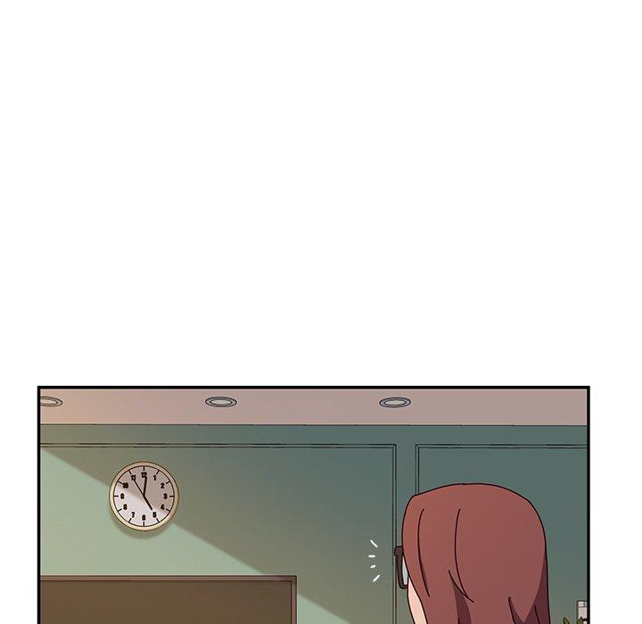 《她們的惡作劇》漫画 第35話