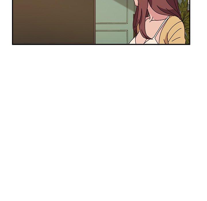 《她們的惡作劇》漫画 第35話