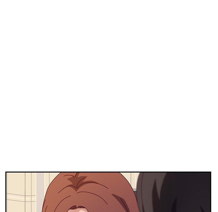 《她們的惡作劇》漫画 第35話