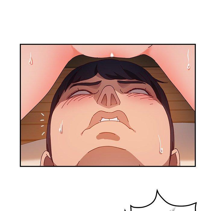 《她們的惡作劇》漫画 第35話