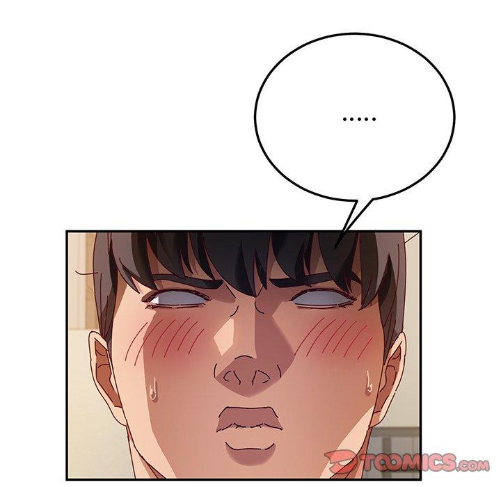 《她們的惡作劇》漫画 第35話