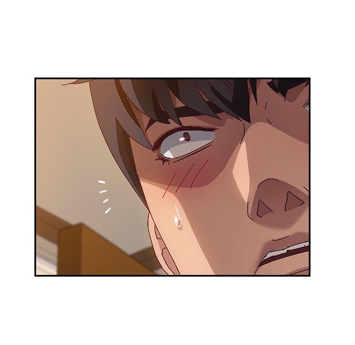 《她們的惡作劇》漫画 第35話