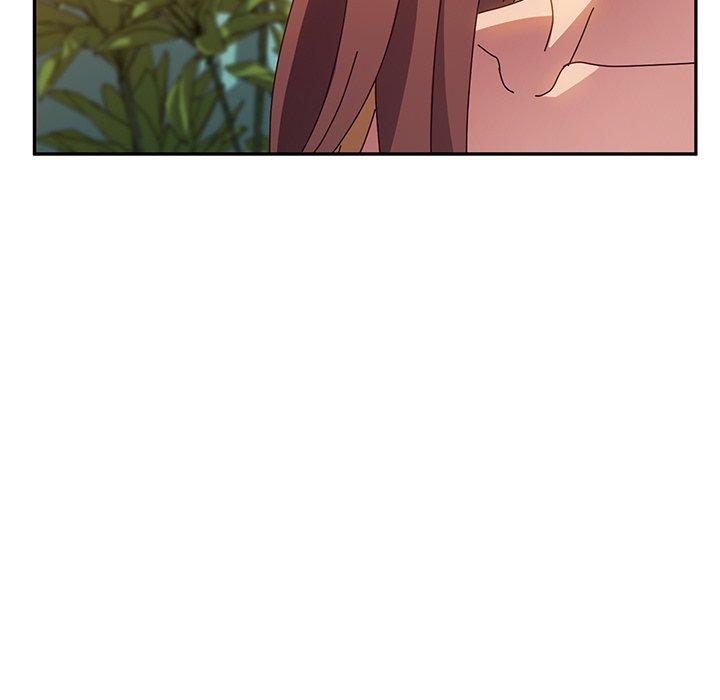 《她們的惡作劇》漫画 第35話