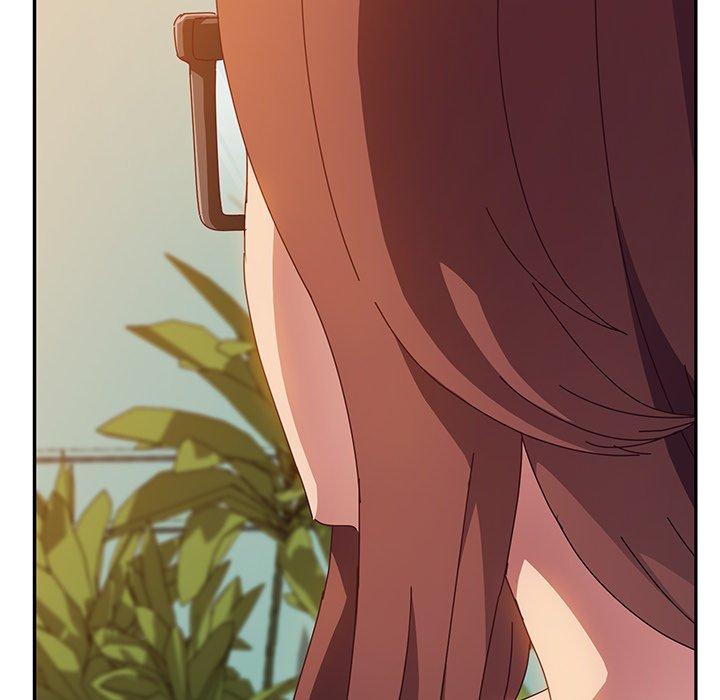 《她們的惡作劇》漫画 第35話