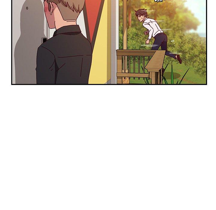 《她們的惡作劇》漫画 第36話