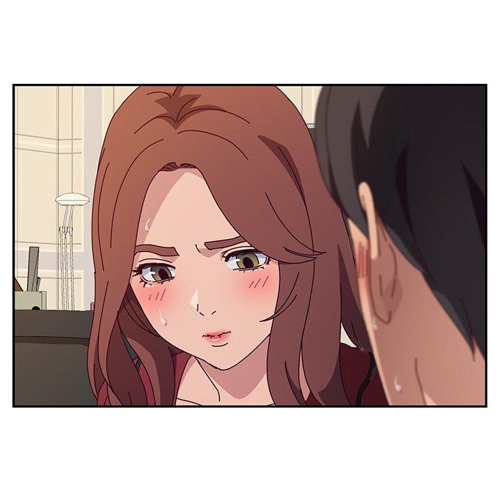 《她們的惡作劇》漫画 第36話