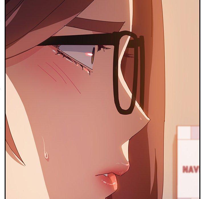 《她們的惡作劇》漫画 第36話