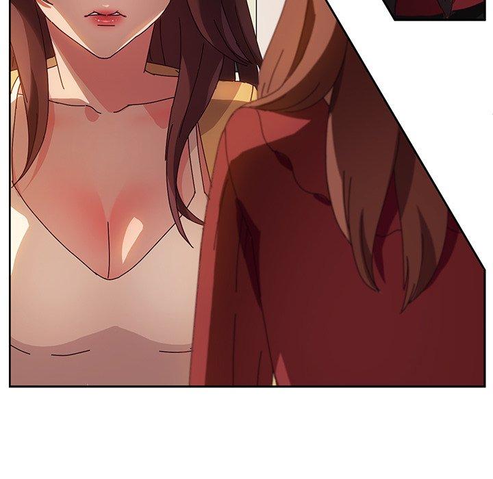 《她們的惡作劇》漫画 第36話