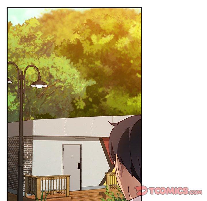 《她們的惡作劇》漫画 第36話