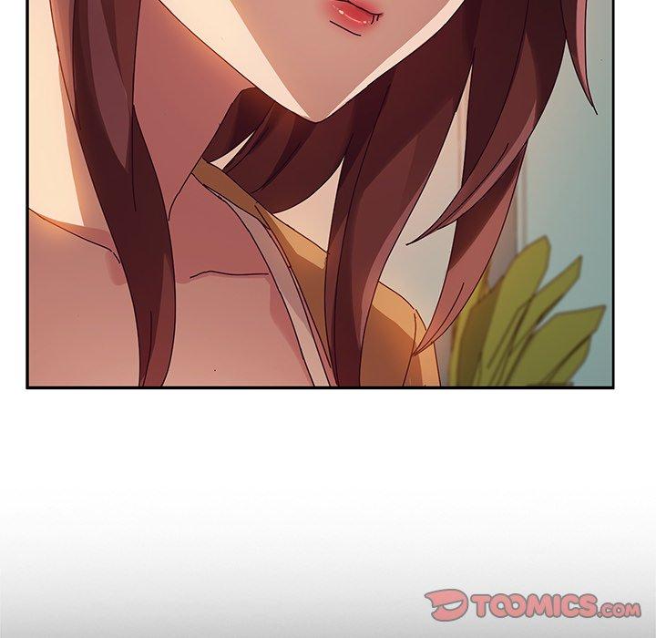 《她們的惡作劇》漫画 第36話