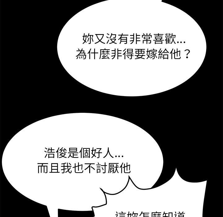 《她們的惡作劇》漫画 第36話