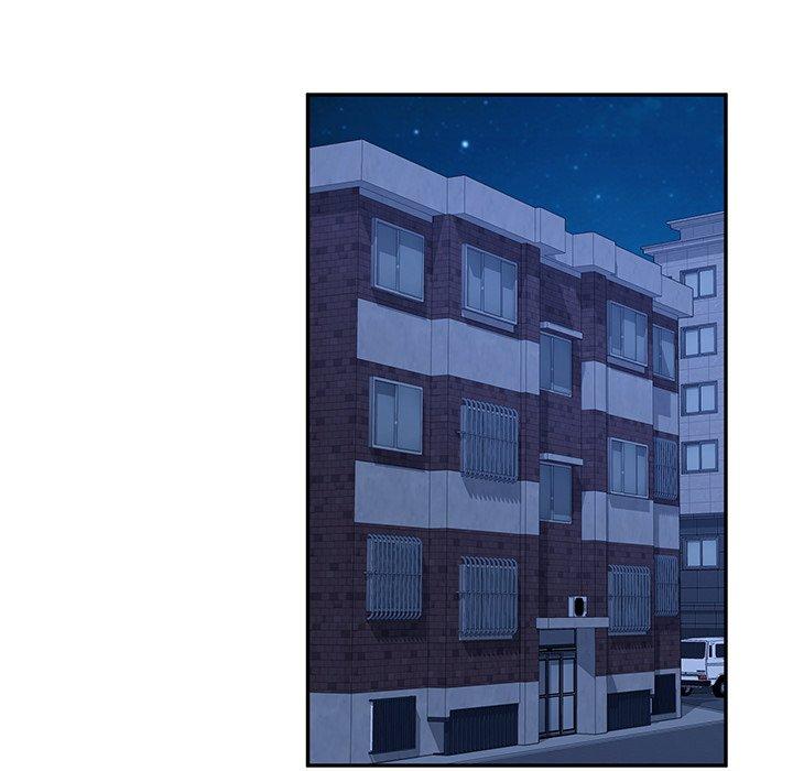 《她們的惡作劇》漫画 第36話
