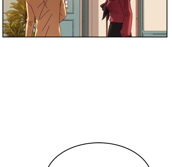 《她們的惡作劇》漫画 第36話