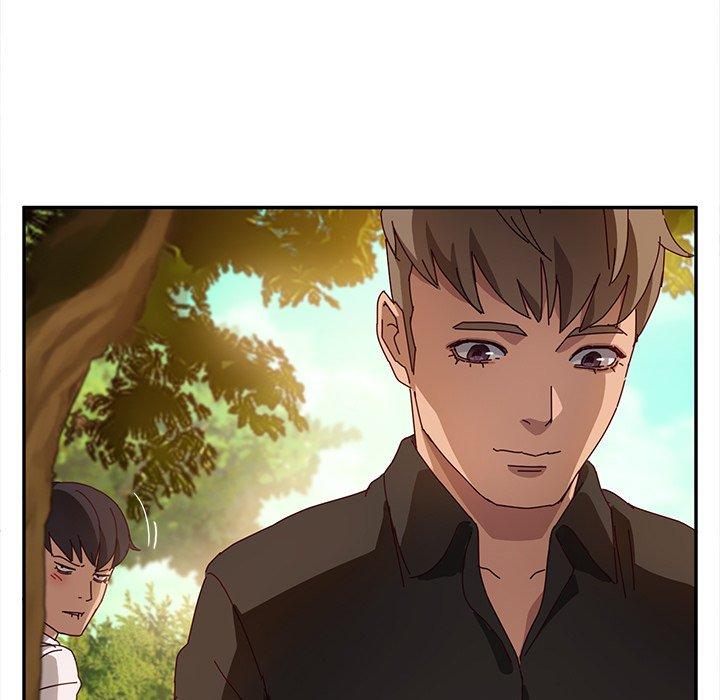 《她們的惡作劇》漫画 第36話