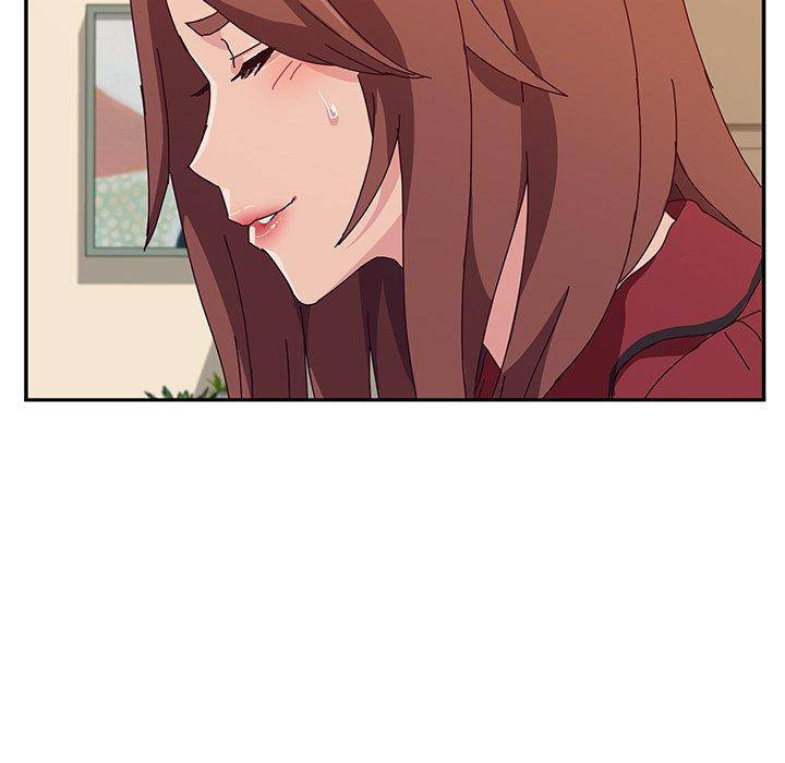 《她們的惡作劇》漫画 第36話