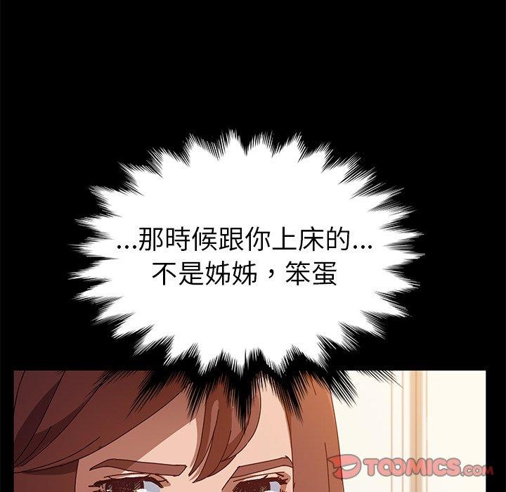 《她們的惡作劇》漫画 第36話
