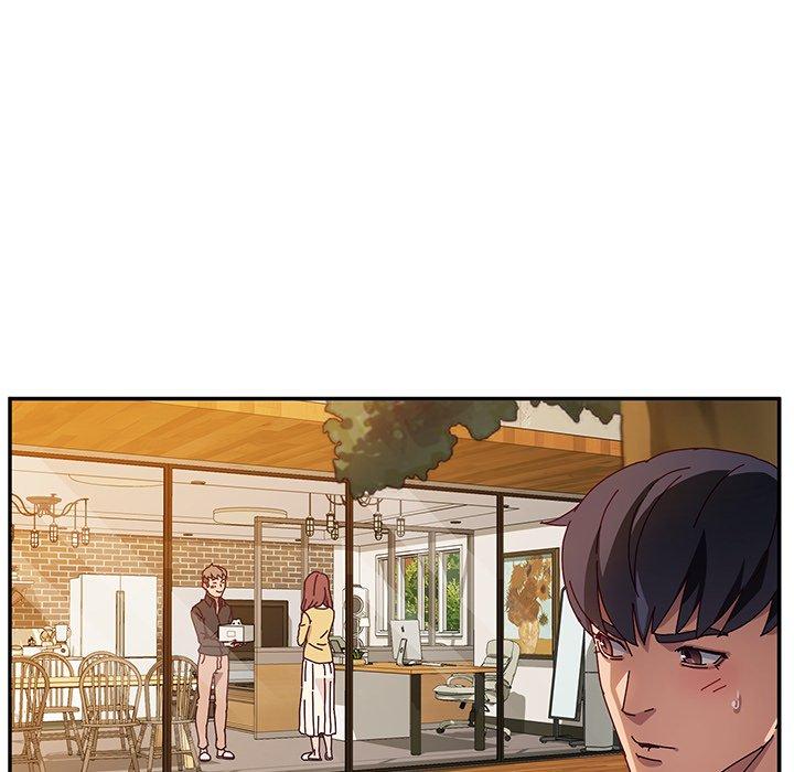《她們的惡作劇》漫画 第36話