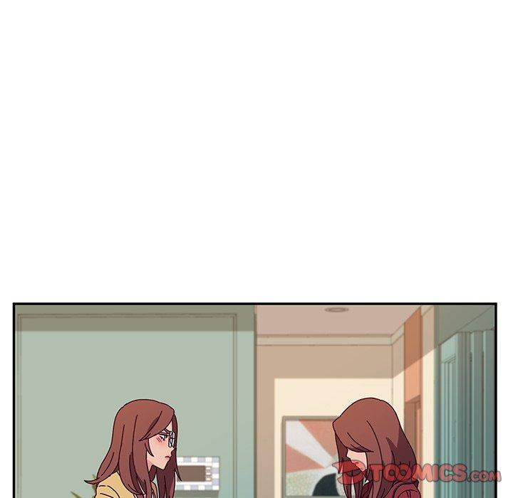 《她們的惡作劇》漫画 第36話