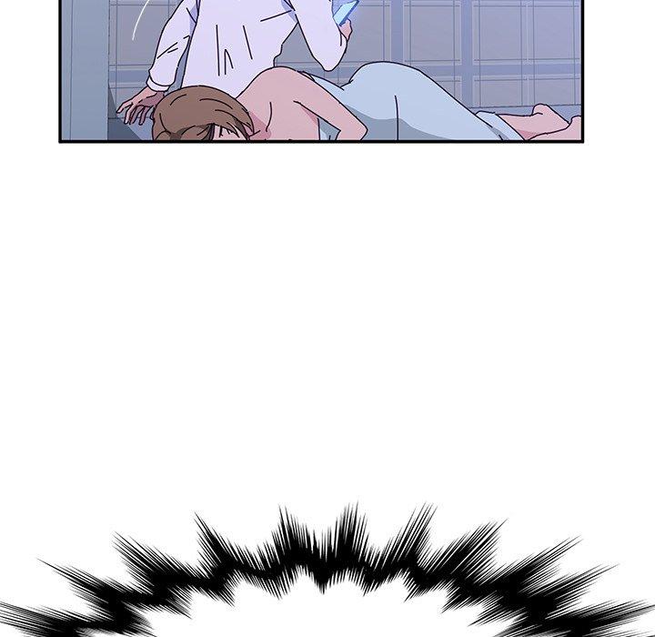 《她們的惡作劇》漫画 第36話