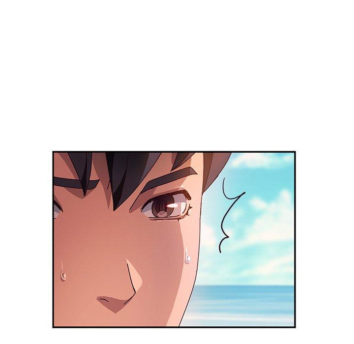 《她們的惡作劇》漫画 第36話