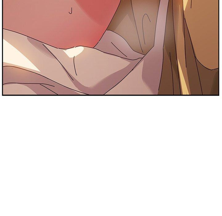 《她們的惡作劇》漫画 第37話