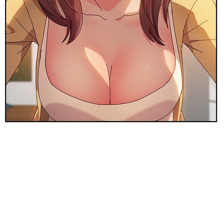《她們的惡作劇》漫画 第37話