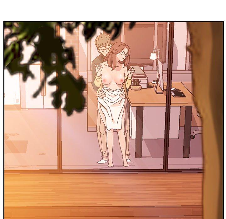 《她們的惡作劇》漫画 第37話