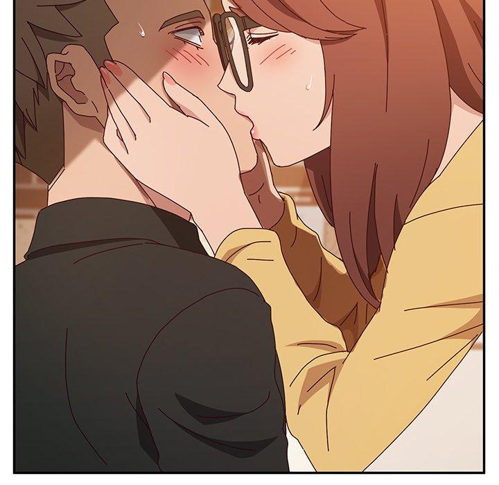 《她們的惡作劇》漫画 第37話