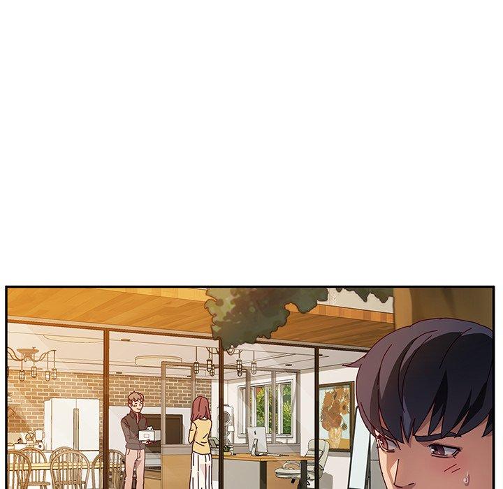 《她們的惡作劇》漫画 第37話