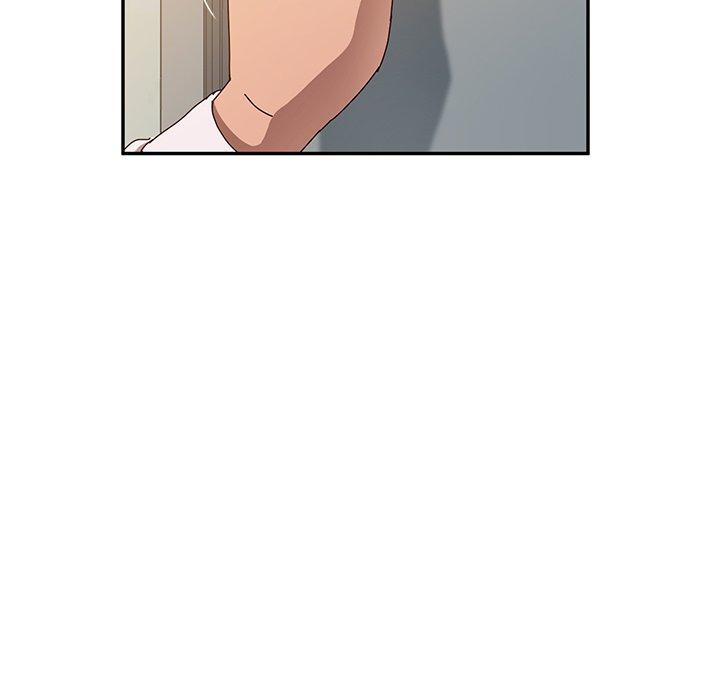 《她們的惡作劇》漫画 第38話