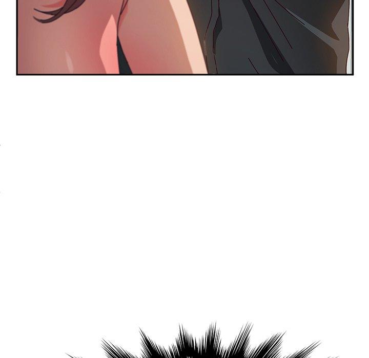 《她們的惡作劇》漫画 第38話