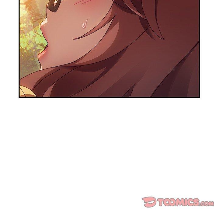 《她們的惡作劇》漫画 第38話