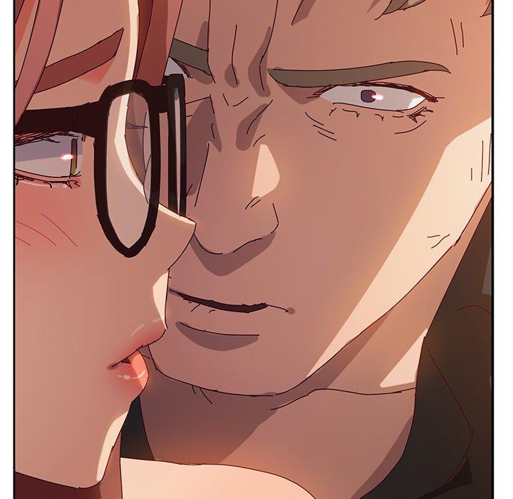 《她們的惡作劇》漫画 第38話