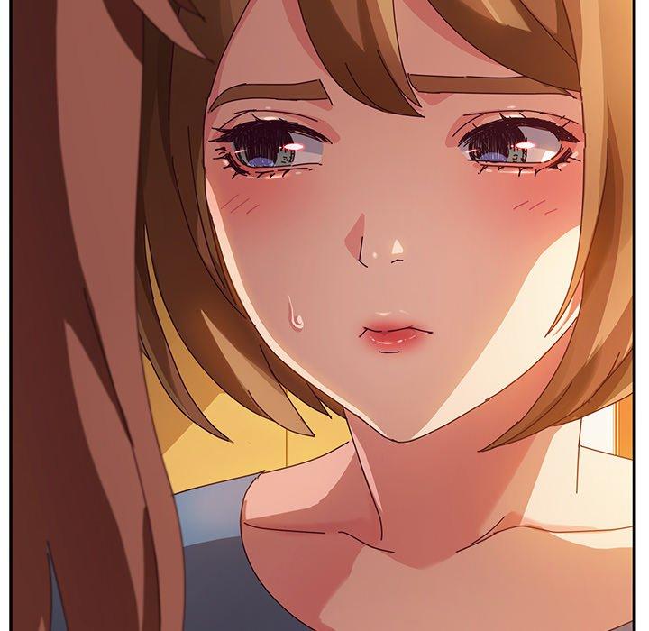《她們的惡作劇》漫画 第38話
