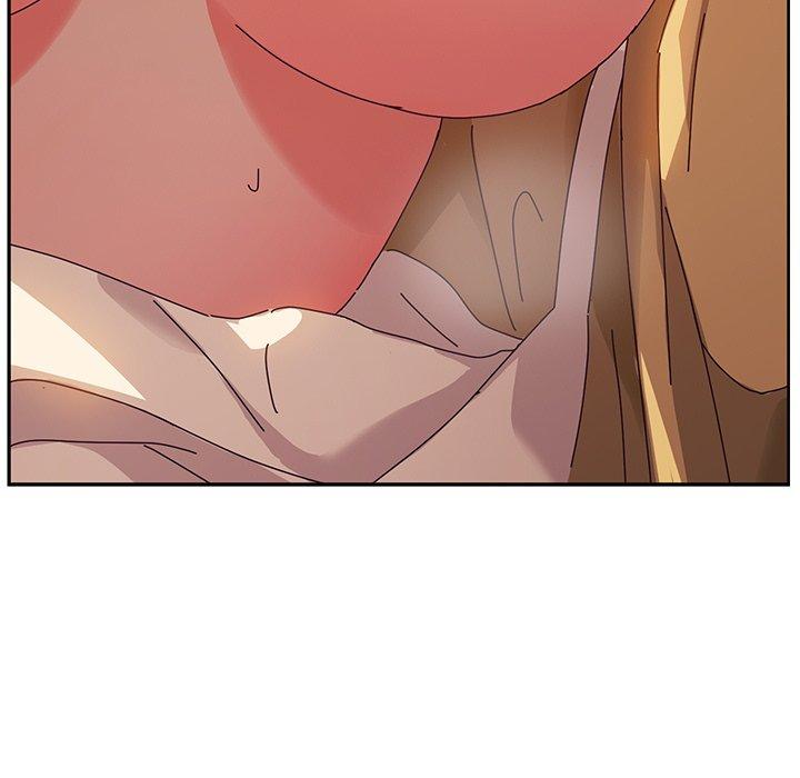 《她們的惡作劇》漫画 第38話