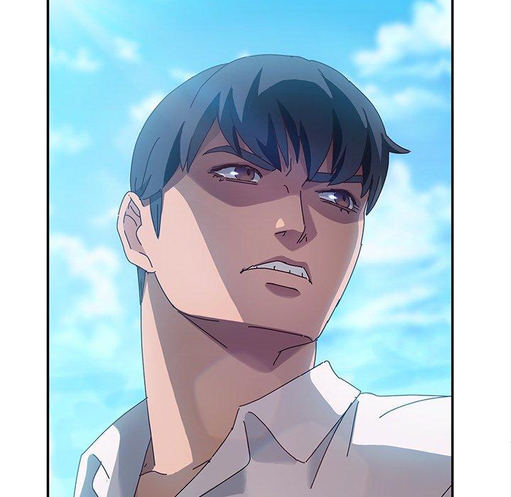 《她們的惡作劇》漫画 第38話