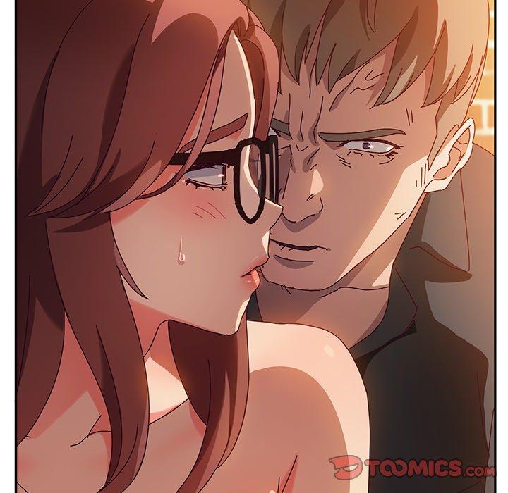 《她們的惡作劇》漫画 第38話