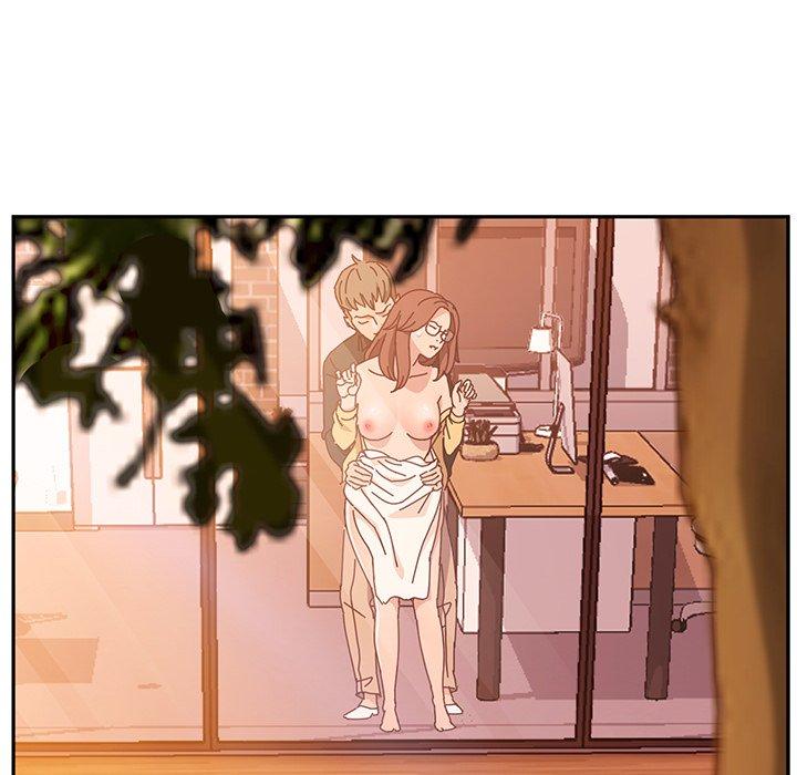《她們的惡作劇》漫画 第38話