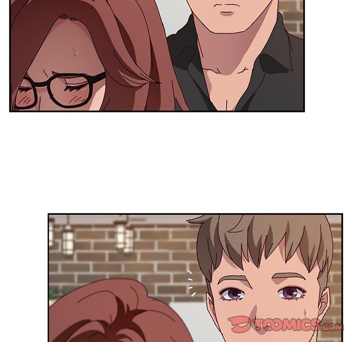 《她們的惡作劇》漫画 第38話