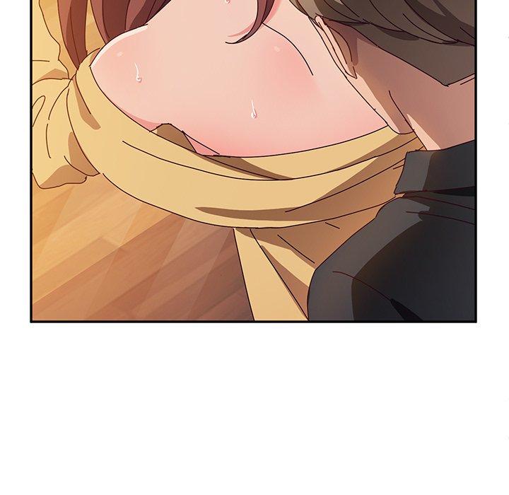 《她們的惡作劇》漫画 第38話
