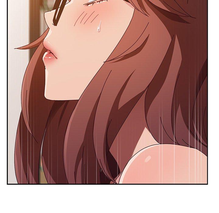 《她們的惡作劇》漫画 第38話