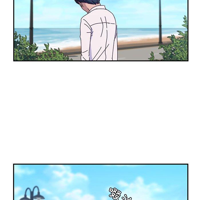 《她們的惡作劇》漫画 第38話
