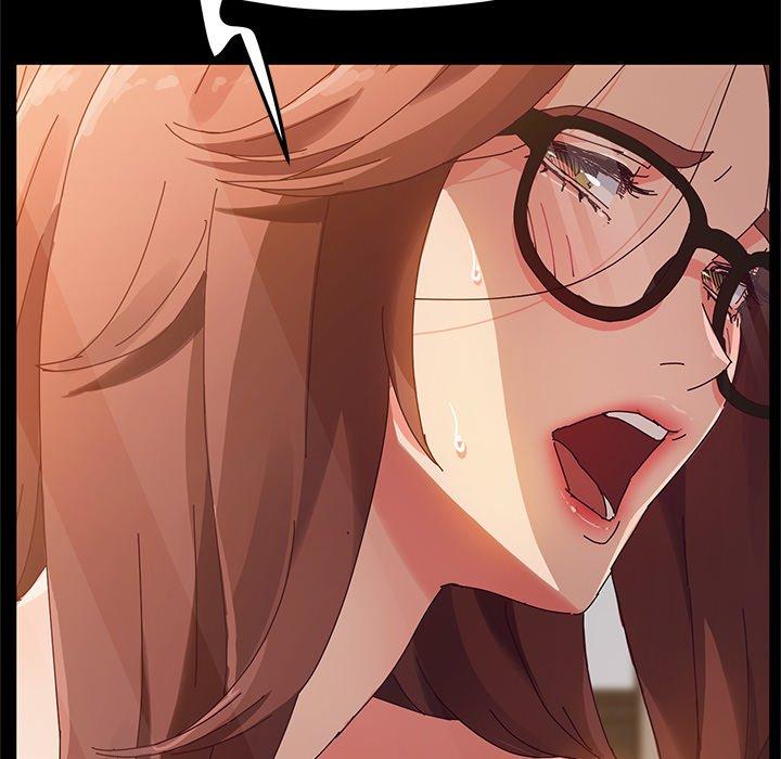 《她們的惡作劇》漫画 第38話