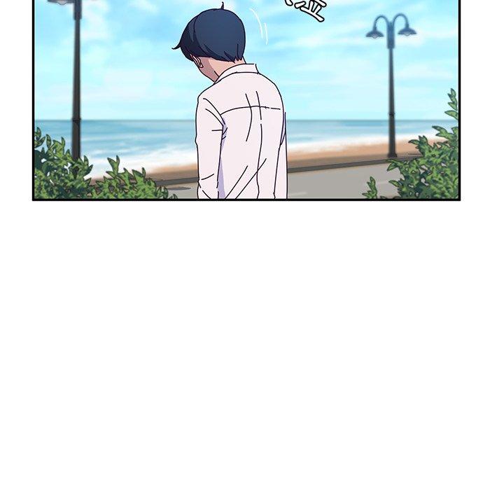 《她們的惡作劇》漫画 第38話