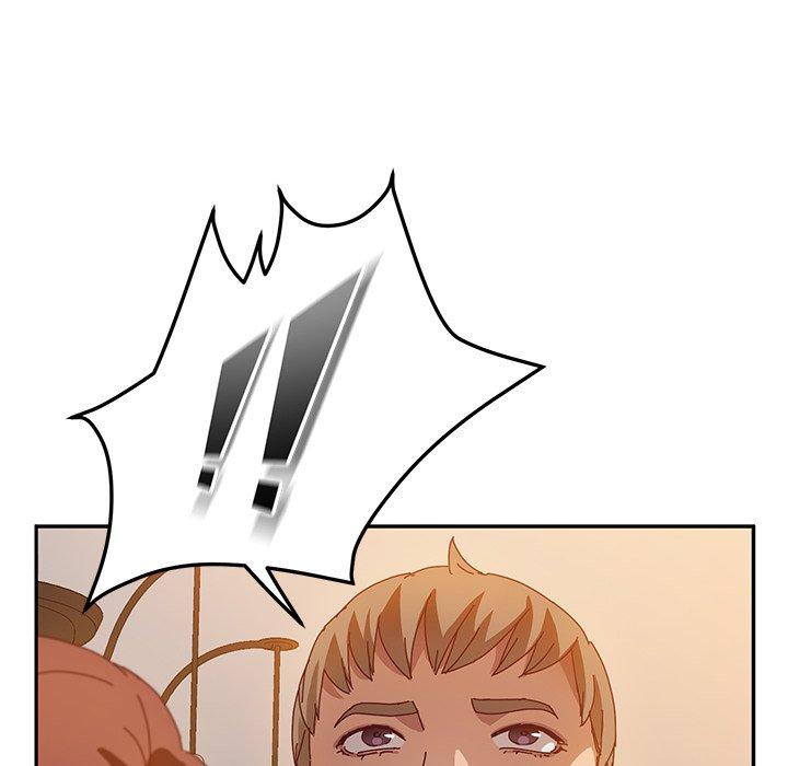 《她們的惡作劇》漫画 第38話