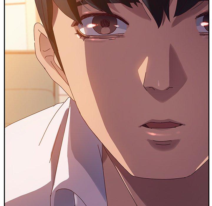 《她們的惡作劇》漫画 第39話