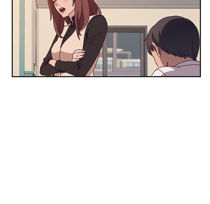 《她們的惡作劇》漫画 第39話