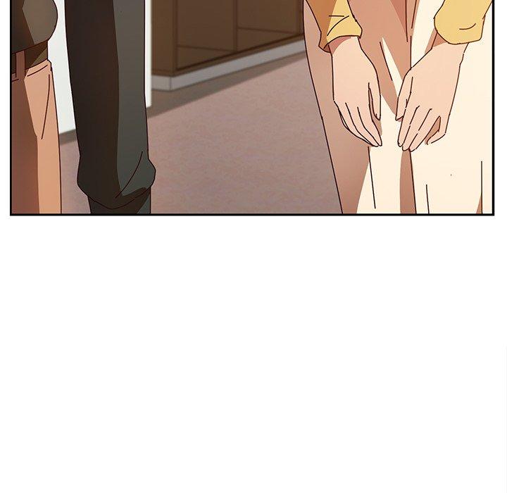 《她們的惡作劇》漫画 第39話