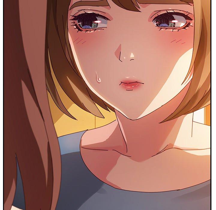 《她們的惡作劇》漫画 第39話