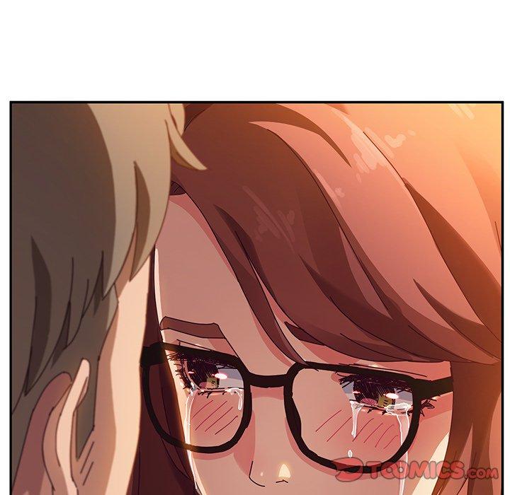 《她們的惡作劇》漫画 第39話